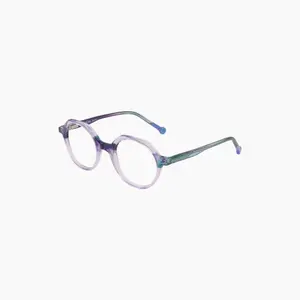 Girls' prescription glasses Demetz Crush - Lapo LKAA019 image-0