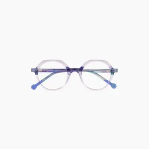 Girls' prescription glasses Demetz Crush - Lapo LKAA019 image-1