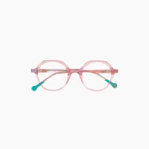 Girls' prescription glasses Demetz Crush - Lapo LKAA019 image-1