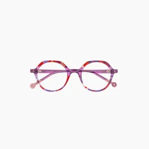 Girls' prescription glasses Demetz Crush - Lapo LKAA019 image-1