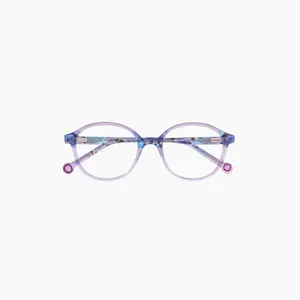 Girls' prescription glasses Demetz Crush - Lapo LKAA020 image-1