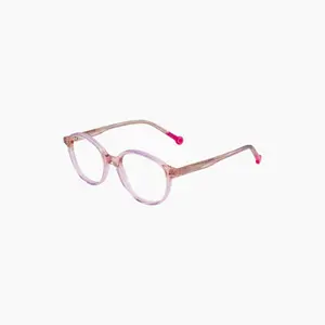 Girls' prescription glasses Demetz Crush - Lapo LKAA020 image-0