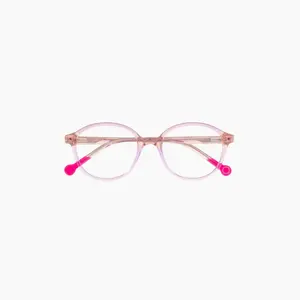 Girls' prescription glasses Demetz Crush - Lapo LKAA020 image-1