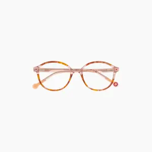 Girls' prescription glasses Demetz Crush - Lapo LKAA020 image-1