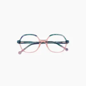 Girls' prescription glasses Demetz Crush - Lapo LKAA027 image-1