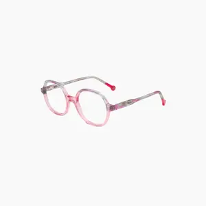 Girls' prescription glasses Demetz Crush - Lapo LKAA027 image-0