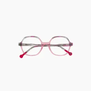 Girls' prescription glasses Demetz Crush - Lapo LKAA027 image-1