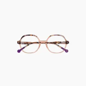 Girls' prescription glasses Demetz Crush - Lapo LKAA027 image-1