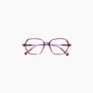 Girls' prescription glasses Demetz Crush - Lapo LKAM001 image-1
