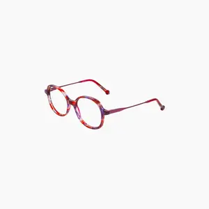 Girls' prescription glasses Demetz Crush - Lapo LKAM002 image-0