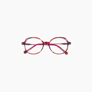 Girls' prescription glasses Demetz Crush - Lapo LKAM002 image-1