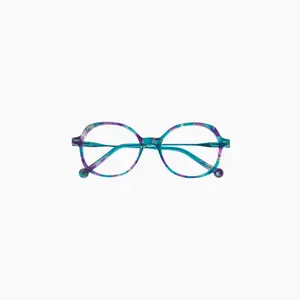 Girls' prescription glasses Demetz Crush - Lapo LKAM002 image-1