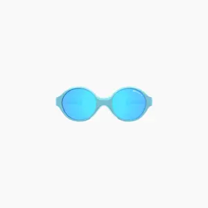 Lunettes de soleil enfant Demetz Little Mclip image-1