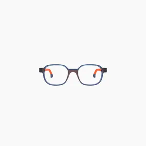 Lunettes de vue enfant Demetz Little Demetz NAT-M image-1