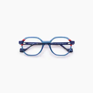 Lunettes de vue enfant Demetz Not for Kids WILLIAM image-0