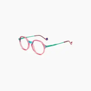 Girls' prescription glasses Demetz Not for Kids SERENA image-1