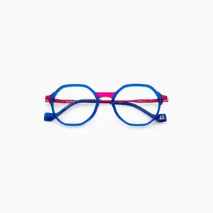 Girls' prescription glasses Demetz Not for Kids SERENA image-1