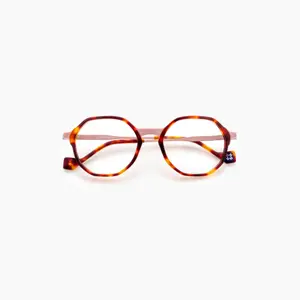 Girls' prescription glasses Demetz Not for Kids SERENA image-1