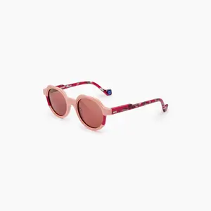 Lunettes de soleil fille Demetz Not for Kids JOHN & YOKO image-1