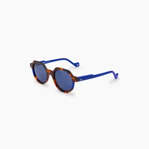 Lunettes de soleil enfant Demetz Not for Kids JOHN & YOKO image-1