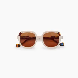 Lunettes de soleil fille Demetz Not for Kids AUDREY