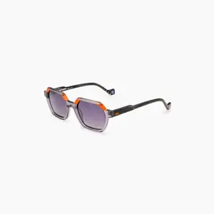 Children's sunglasses Demetz Not for Kids JAMES image-1