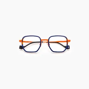 Gafas de vista para niños Demetz Not for Kids NEIL image-0