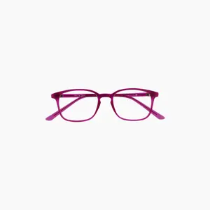 Lunettes de vue enfant Demetz Owlet Blue OBII007 image-1