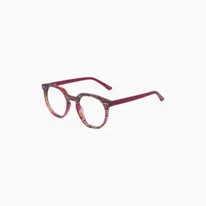 Lunettes de vue fille Demetz Joy OPAA182 image-0