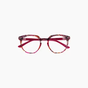 Lunettes de vue fille Demetz Joy OPAA182 image-1