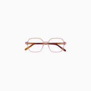 Girls' prescription glasses Demetz Joy OPAA206 image-1