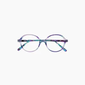 Girls' prescription glasses Demetz Joy OPAA238 image-1