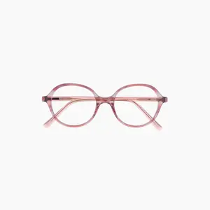Girls' prescription glasses Demetz Joy OPAA238 image-1