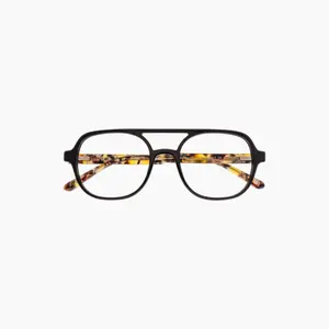 Okulary korekcyjne damskie Demetz Joy OPAA279 image-1