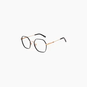 Okulary korekcyjne damskie Demetz Joy OPMM198 image-0
