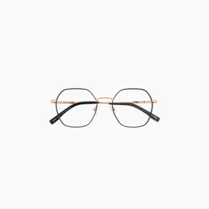 Okulary korekcyjne damskie Demetz Joy OPMM198 image-1