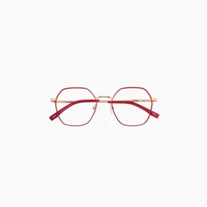 Okulary korekcyjne damskie Demetz Joy OPMM198 image-1