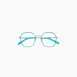 Okulary korekcyjne damskie Demetz Joy OPMM198 image-1