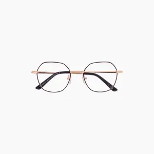 Girls' prescription glasses Demetz Joy OPMM226 image-1
