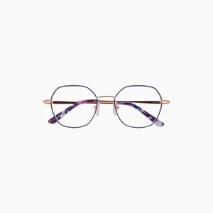 Girls' prescription glasses Demetz Joy OPMM226 image-1