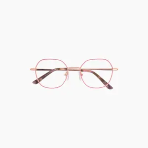Girls' prescription glasses Demetz Joy OPMM226 image-1