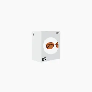 Sonnenbrille Demetz Joy OPNP00125