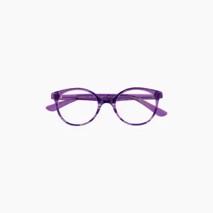 Girls' prescription glasses Demetz Owlet Originals OWII291 image-0