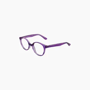 Girls' prescription glasses Demetz Owlet Originals OWII291 image-1