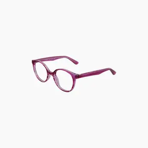 Girls' prescription glasses Demetz Owlet Originals OWII291 image-1