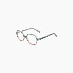 Lunettes de vue fille Demetz Owlet Originals OWII371 image-1