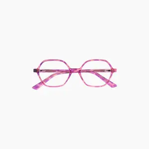 Lunettes de vue fille Demetz Owlet Originals OWII371 image-0