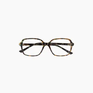 Okulary korekcyjne damskie Demetz Owlet Originals OWII415 image-0