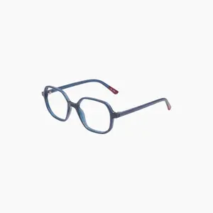 Girls' prescription glasses Demetz Owlet Originals OWII436 image-1
