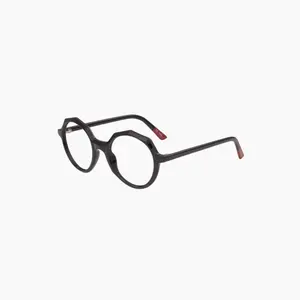 Girls' prescription glasses Demetz Owlet Originals OWII444 image-1